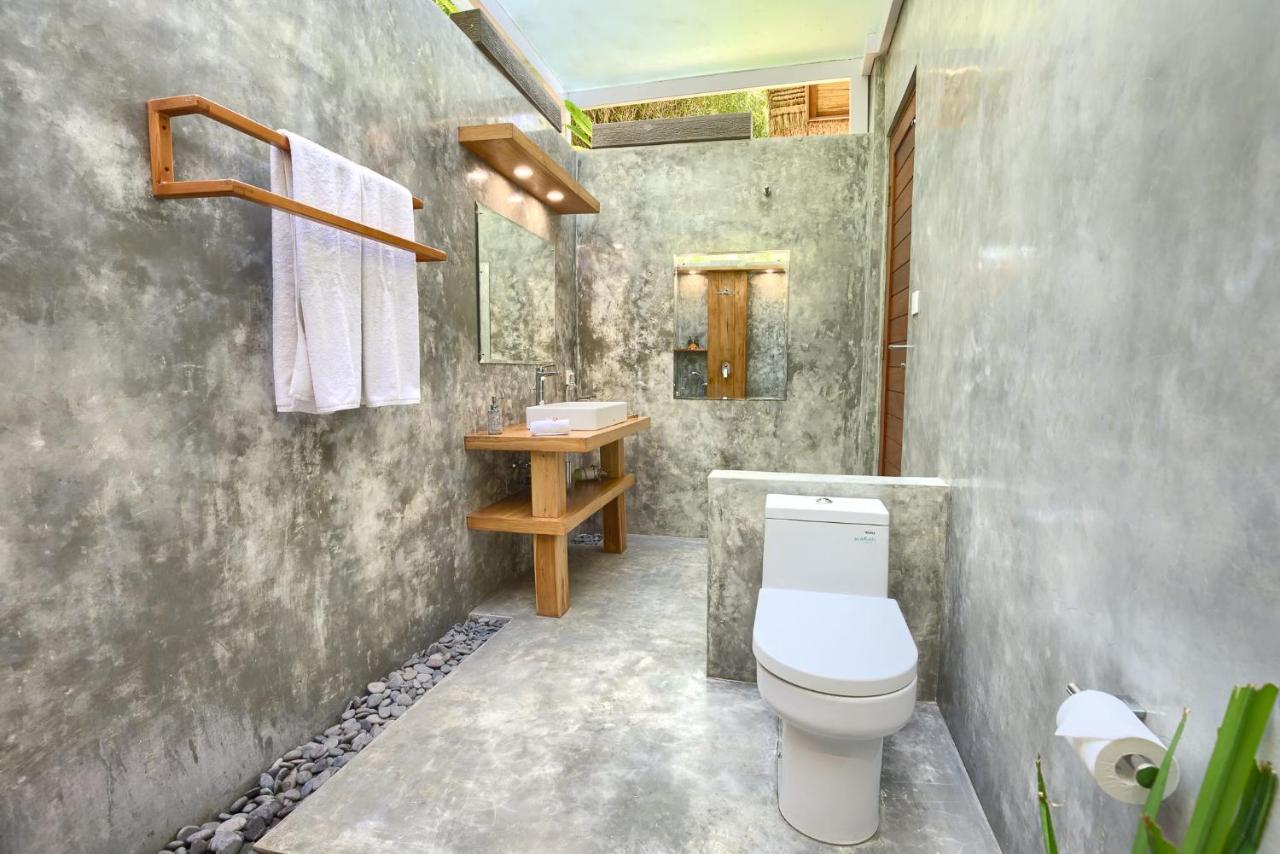 Romantic Barn With Mt. Agung Views Sidemen (Bali) Exterior foto