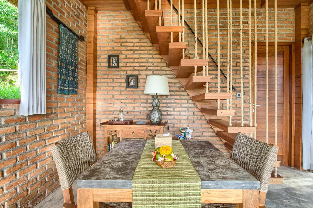 Romantic Barn With Mt. Agung Views Sidemen (Bali) Exterior foto